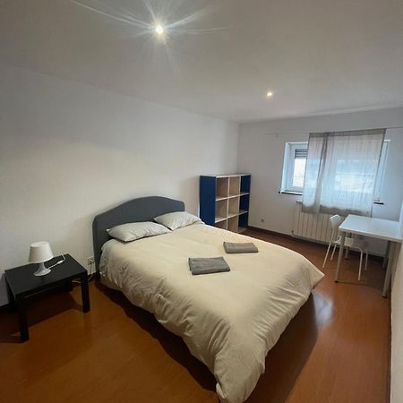 Picadeiro A Apartment บรากันซา ภายนอก รูปภาพ