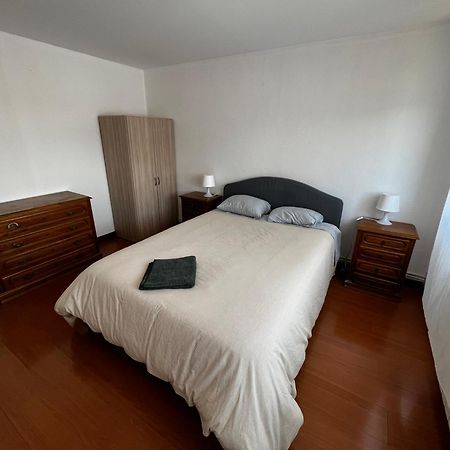 Picadeiro A Apartment บรากันซา ภายนอก รูปภาพ