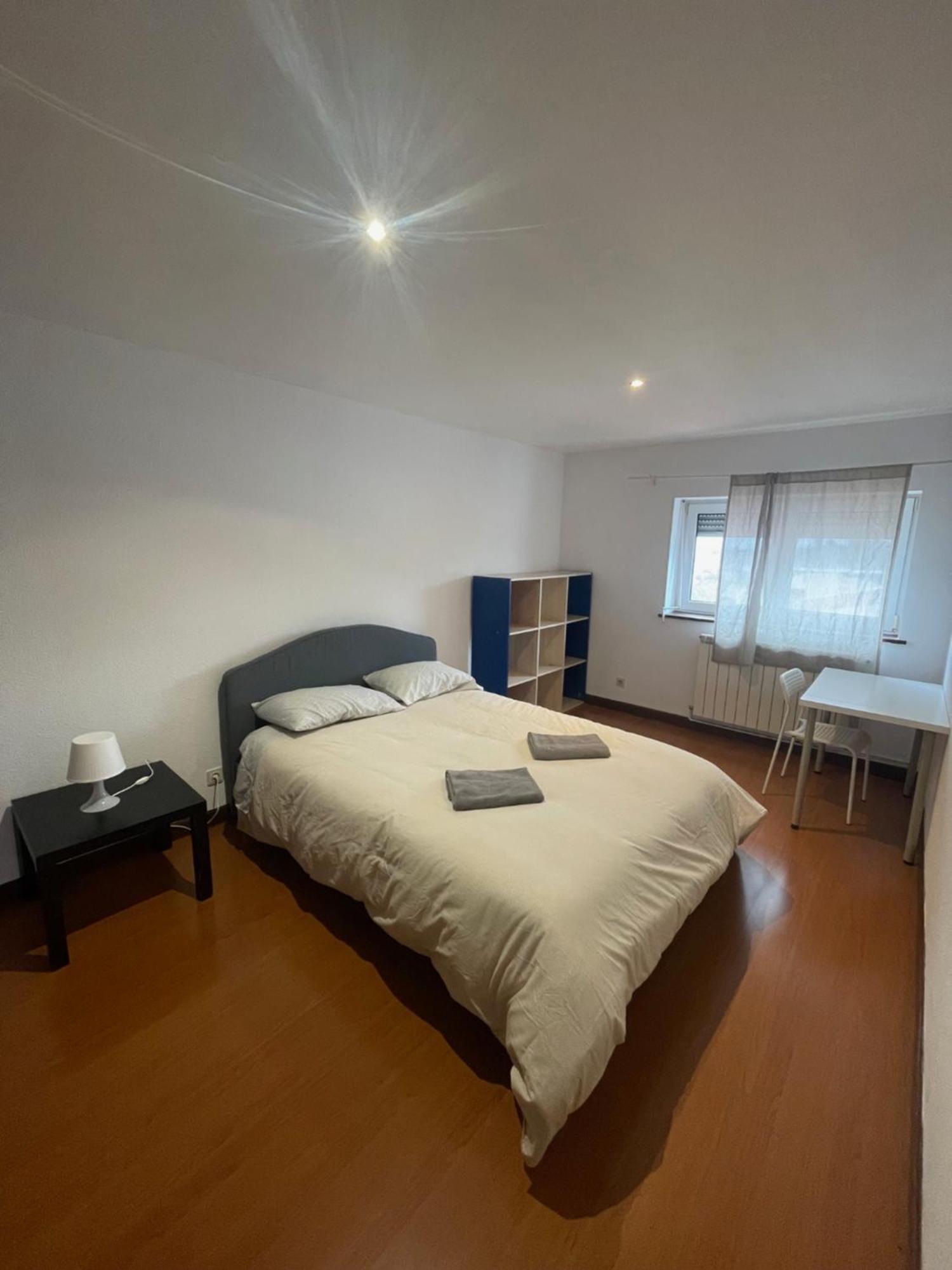 Picadeiro A Apartment บรากันซา ภายนอก รูปภาพ