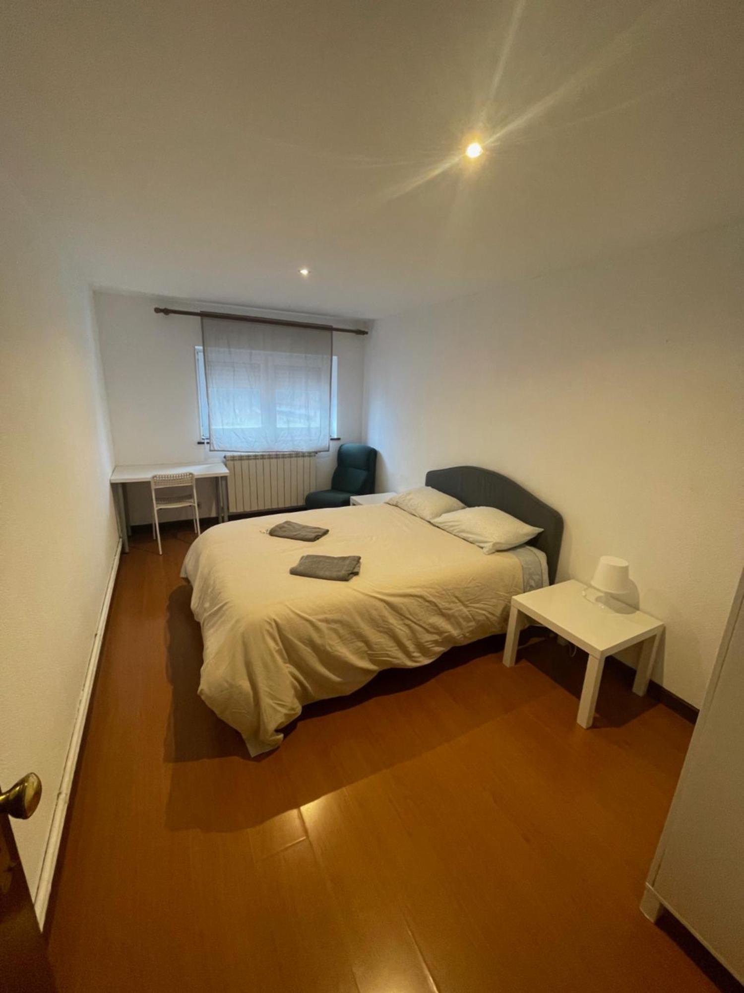 Picadeiro A Apartment บรากันซา ภายนอก รูปภาพ