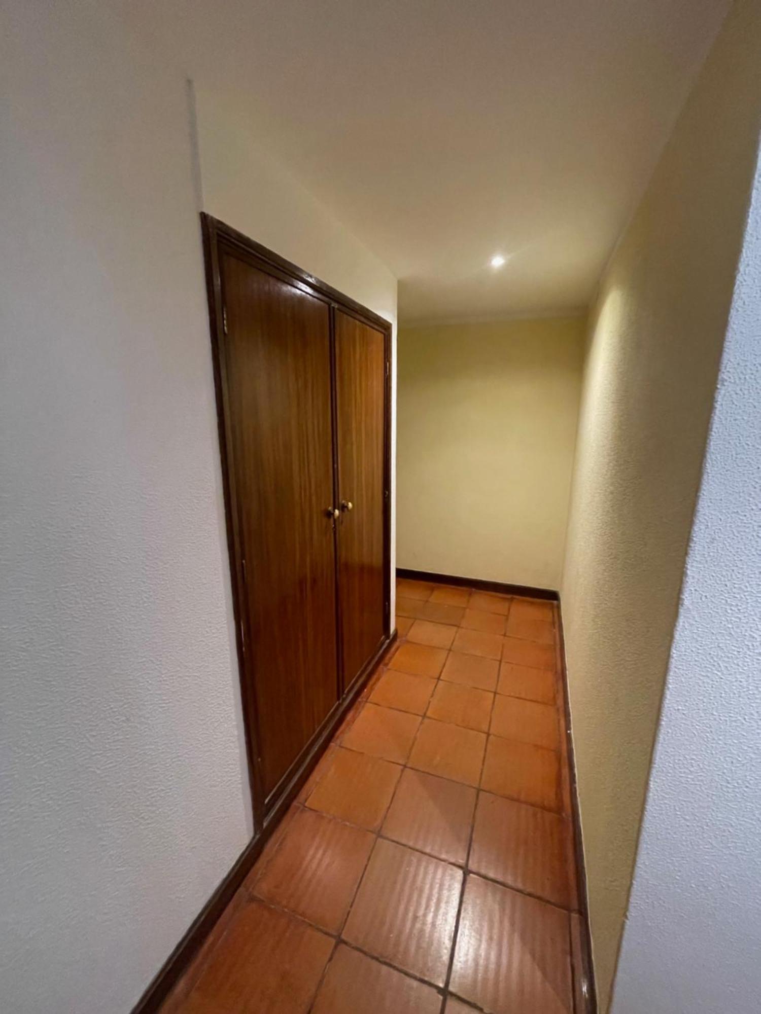 Picadeiro A Apartment บรากันซา ภายนอก รูปภาพ