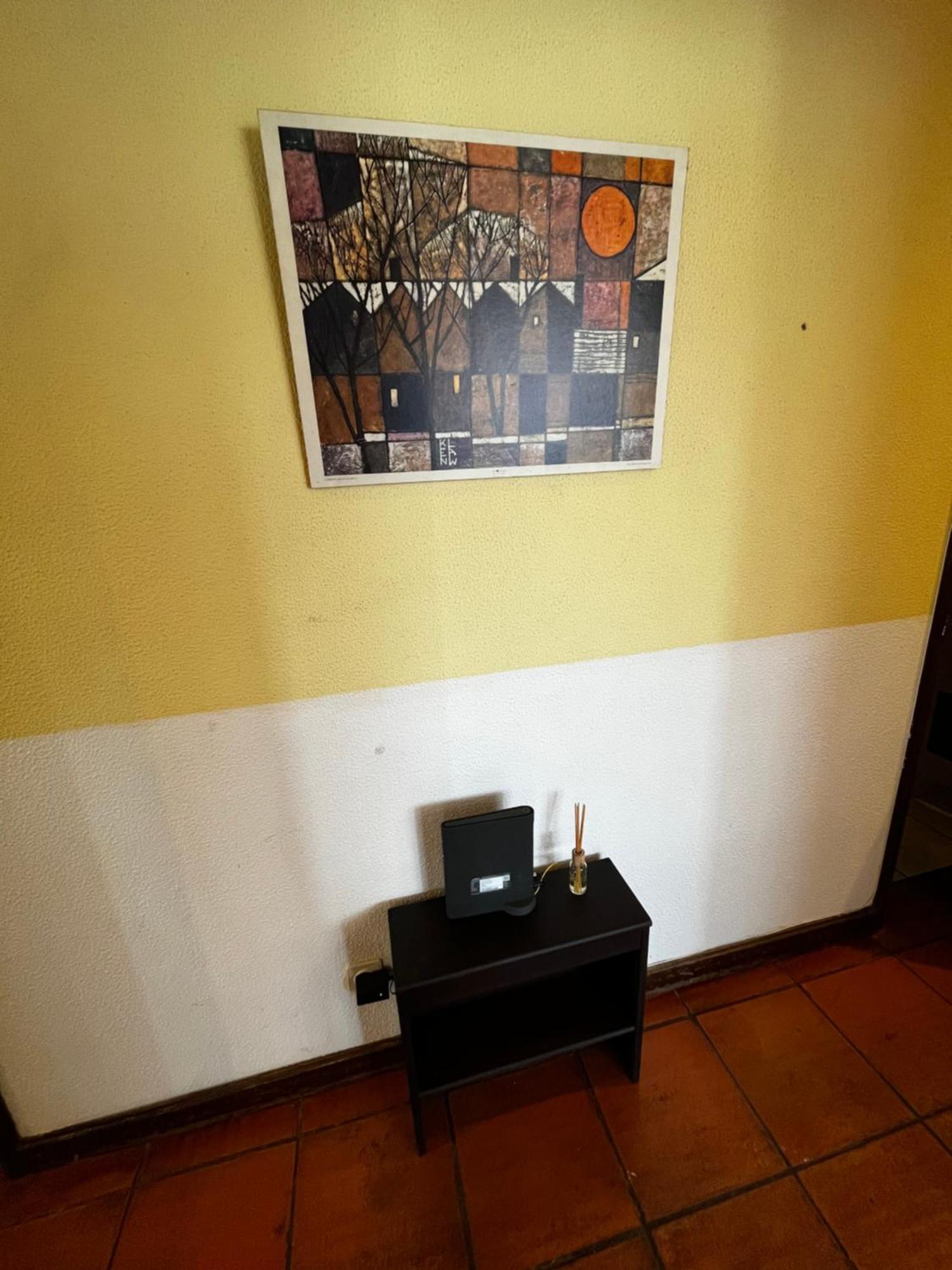 Picadeiro A Apartment บรากันซา ภายนอก รูปภาพ