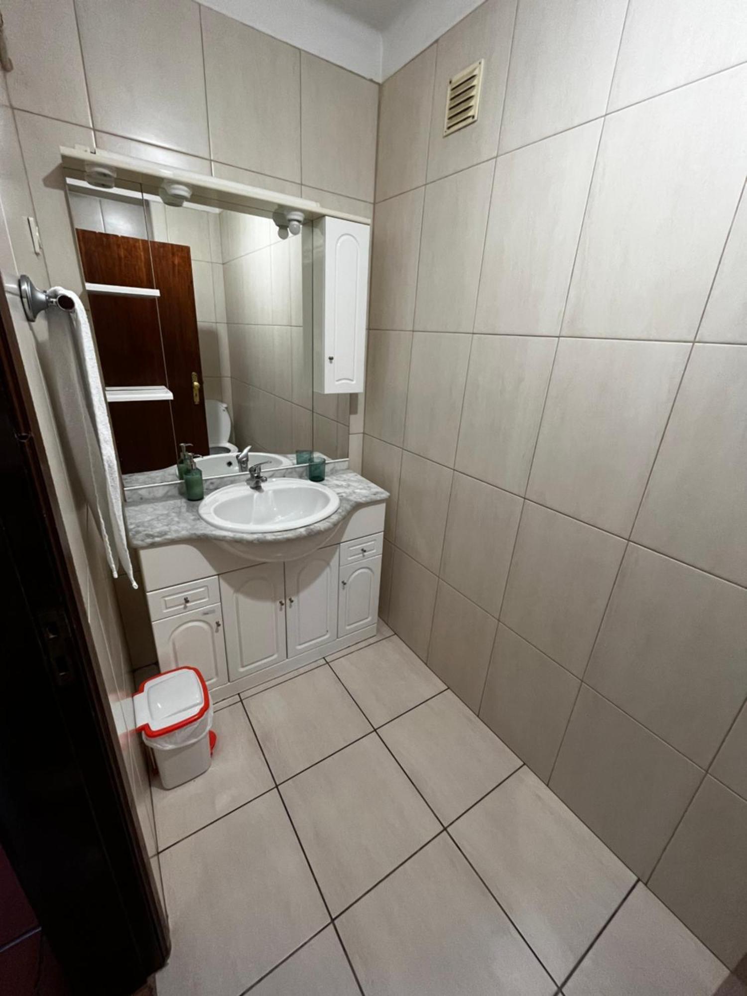 Picadeiro A Apartment บรากันซา ภายนอก รูปภาพ