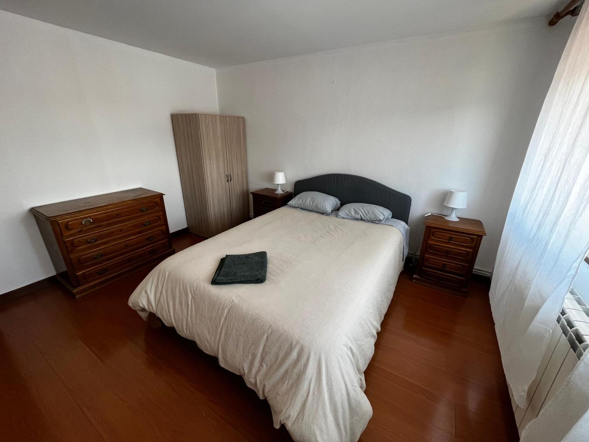 Picadeiro A Apartment บรากันซา ภายนอก รูปภาพ