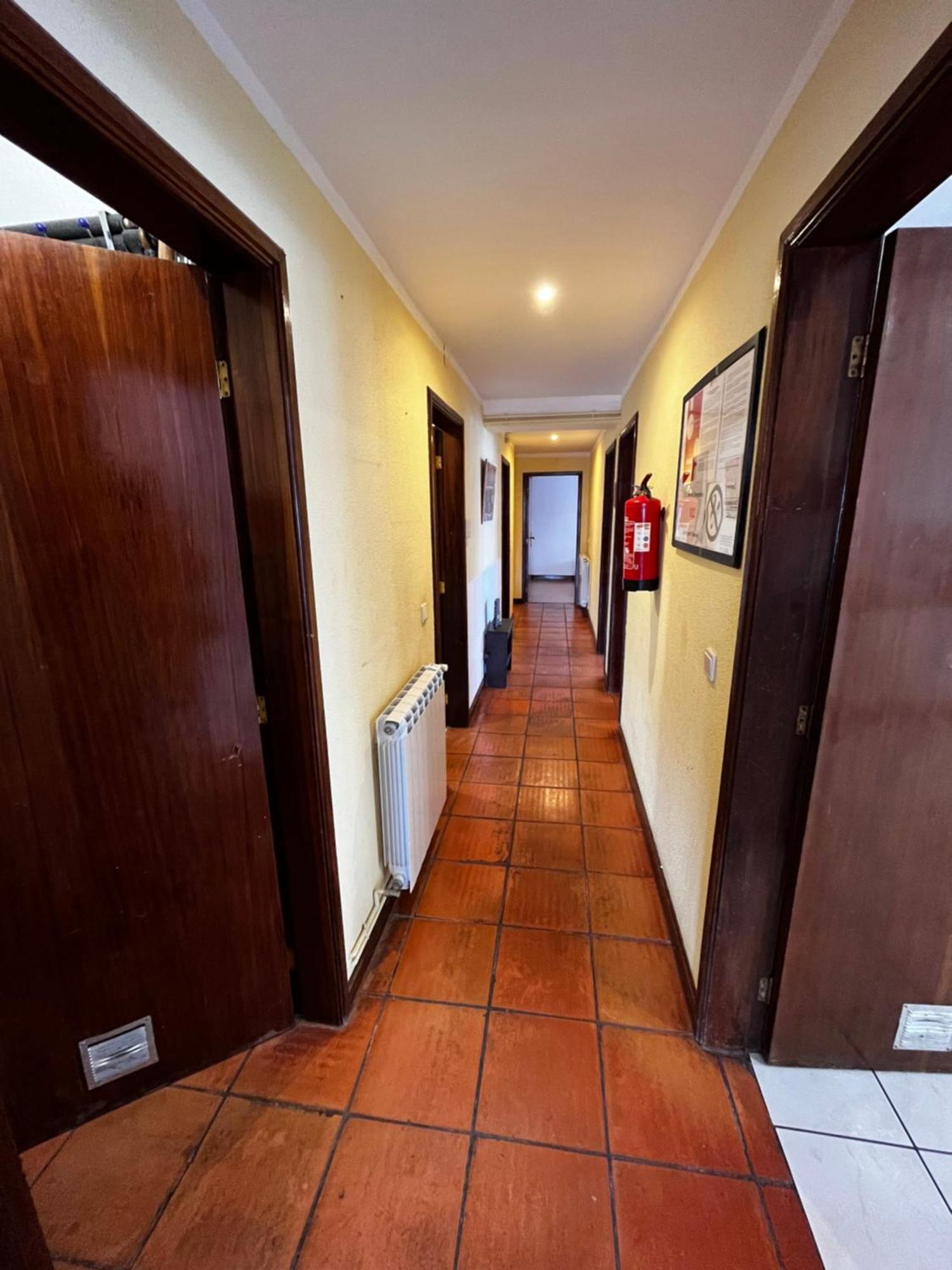 Picadeiro A Apartment บรากันซา ภายนอก รูปภาพ