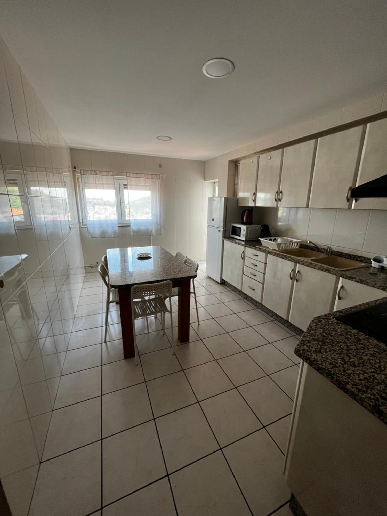Picadeiro A Apartment บรากันซา ภายนอก รูปภาพ