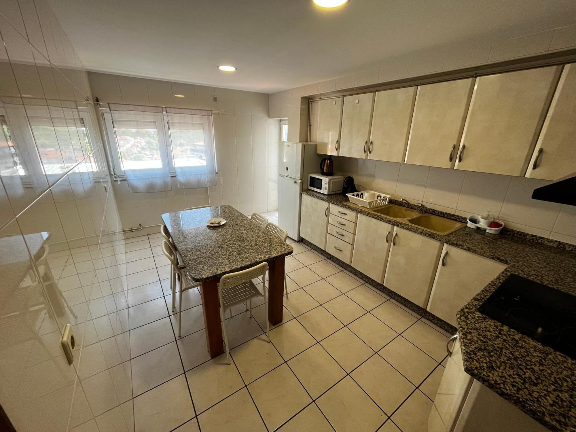 Picadeiro A Apartment บรากันซา ภายนอก รูปภาพ