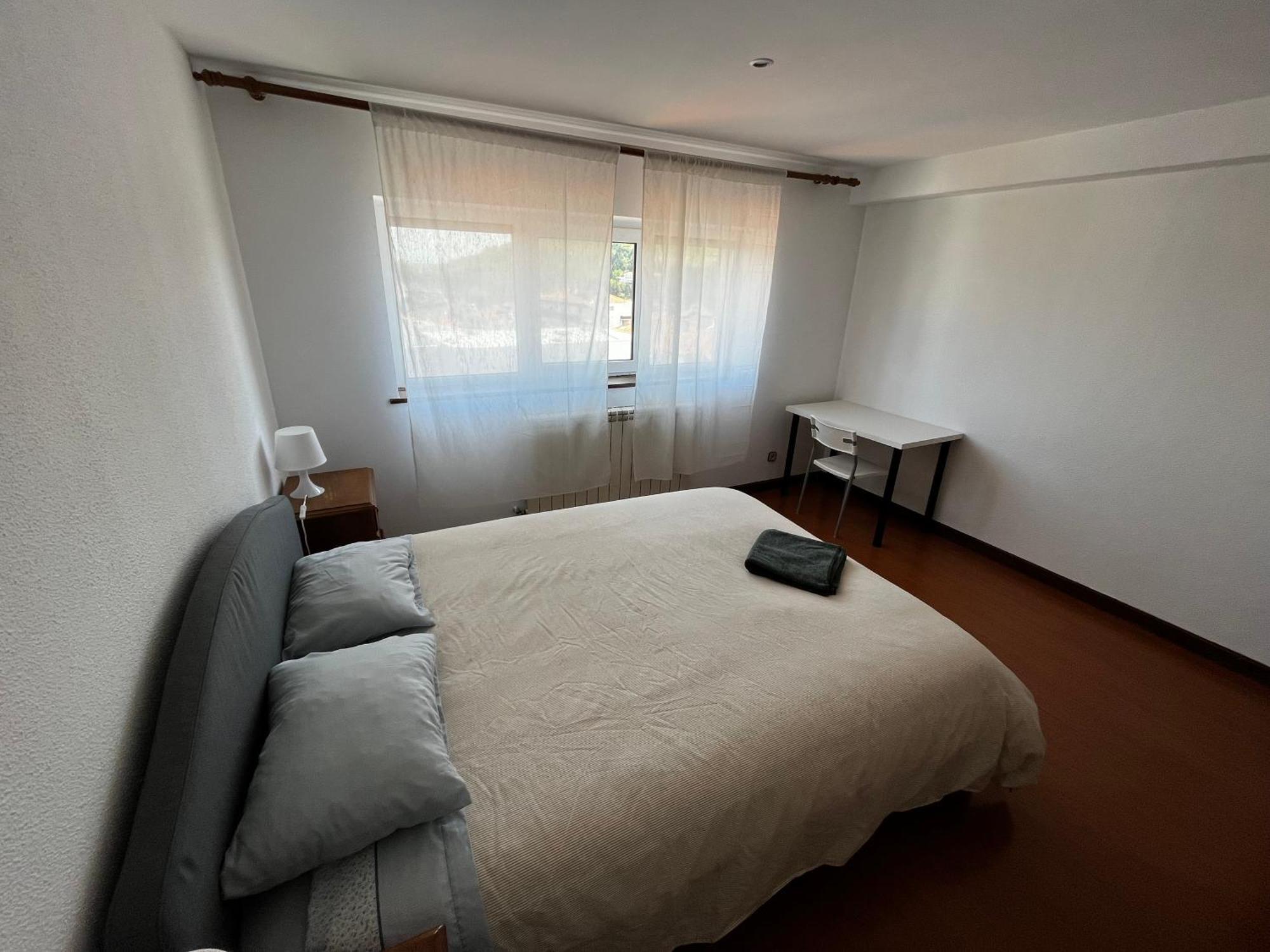 Picadeiro A Apartment บรากันซา ภายนอก รูปภาพ