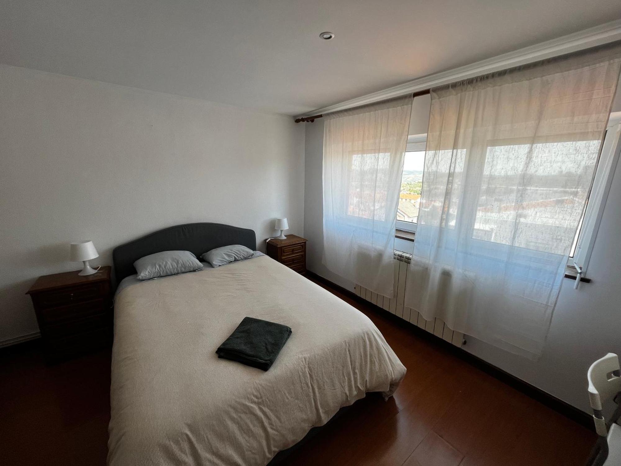 Picadeiro A Apartment บรากันซา ภายนอก รูปภาพ