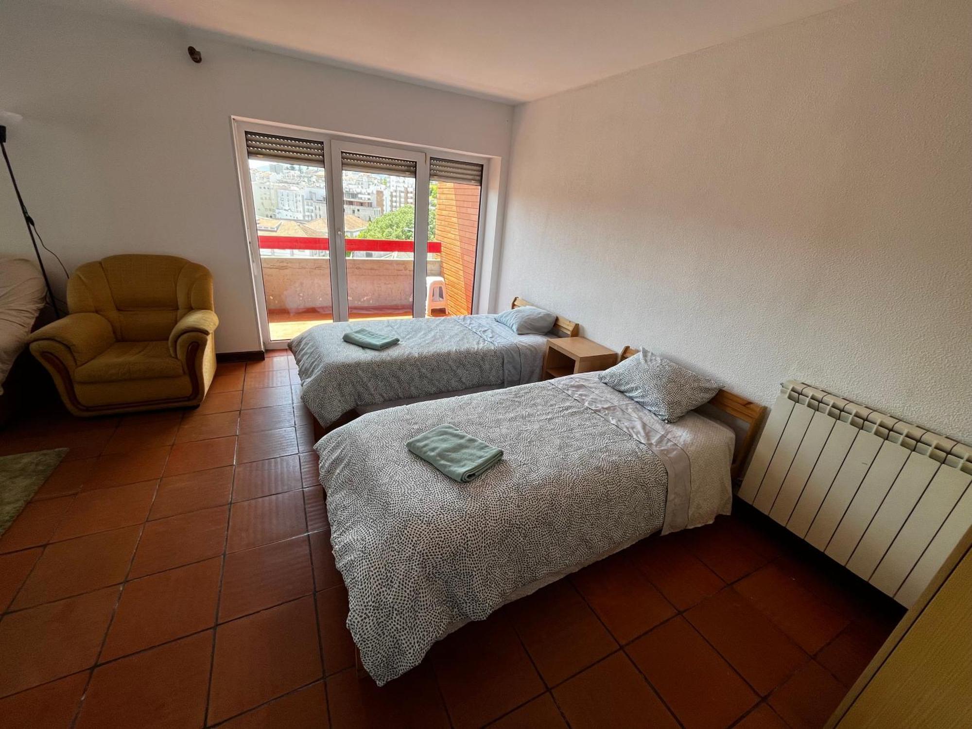 Picadeiro A Apartment บรากันซา ภายนอก รูปภาพ