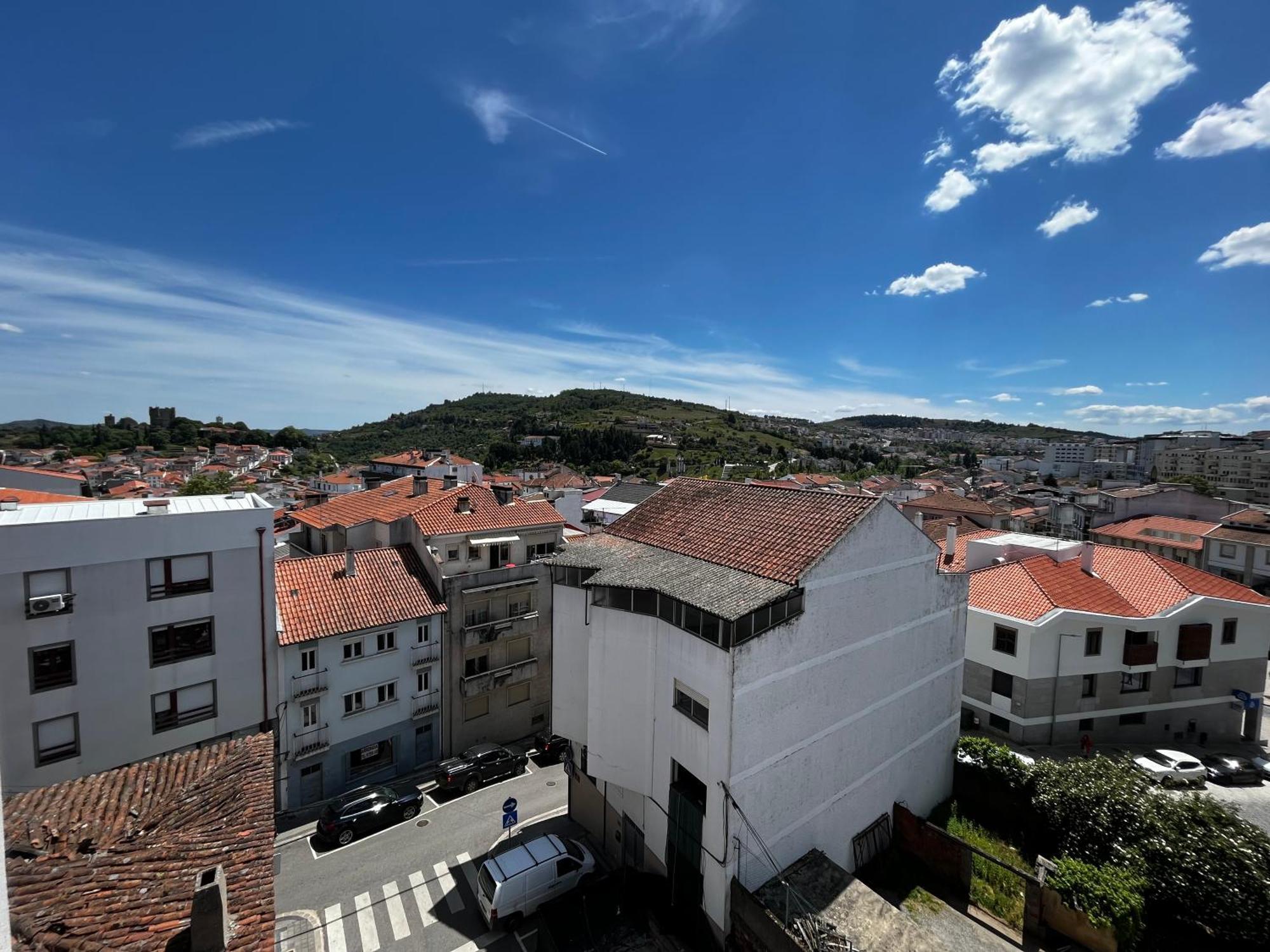 Picadeiro A Apartment บรากันซา ภายนอก รูปภาพ
