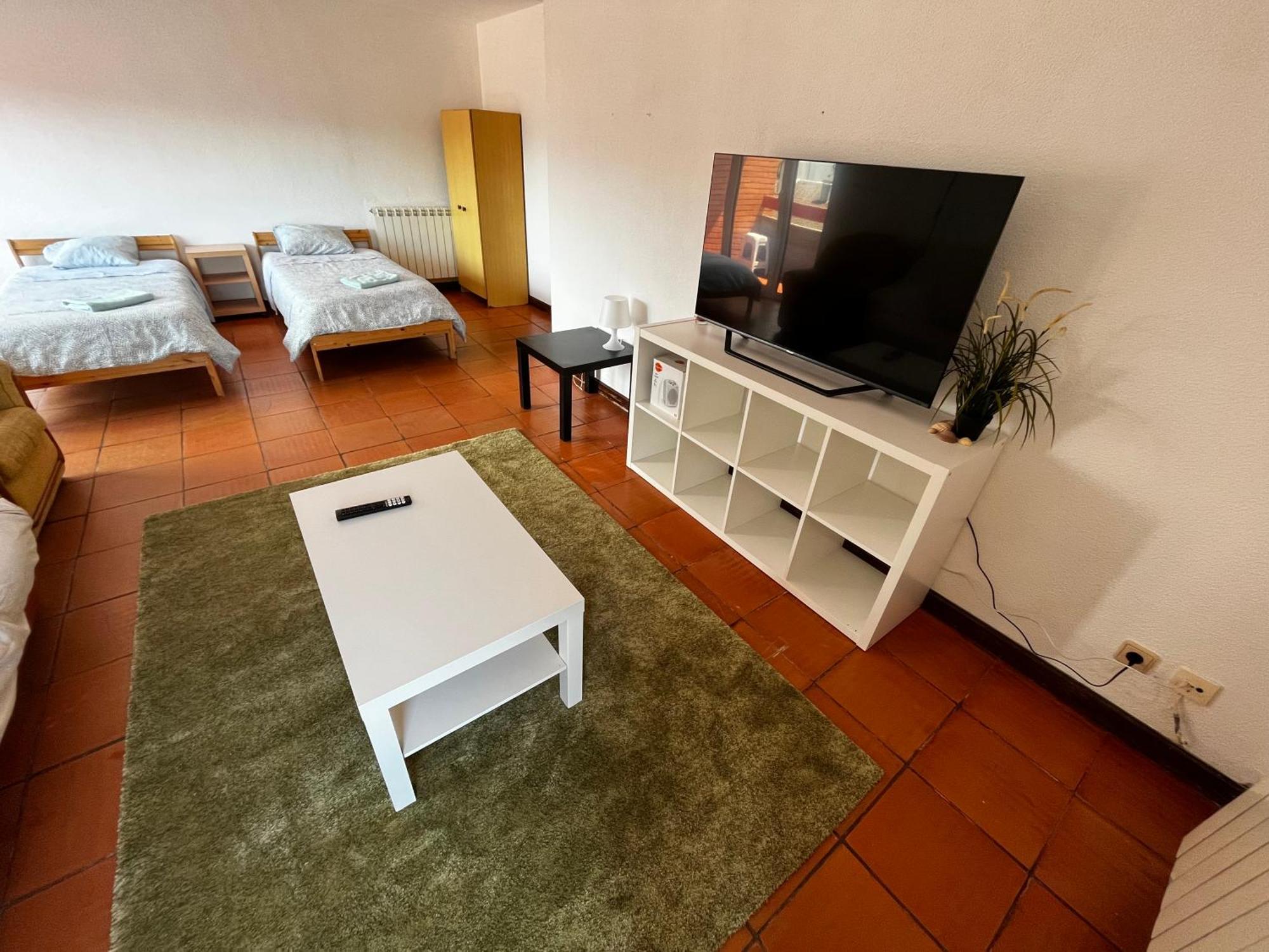 Picadeiro A Apartment บรากันซา ภายนอก รูปภาพ