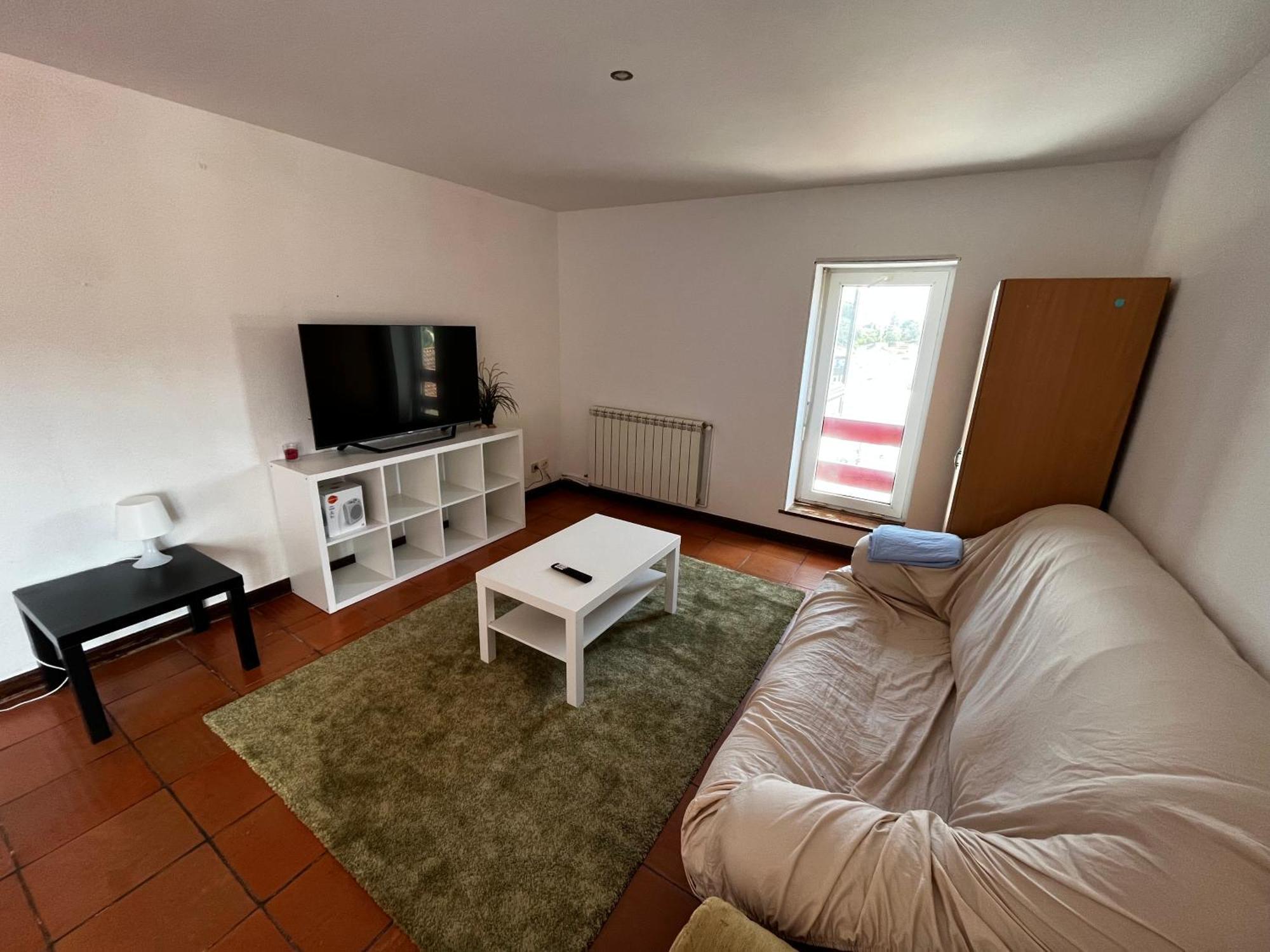 Picadeiro A Apartment บรากันซา ภายนอก รูปภาพ
